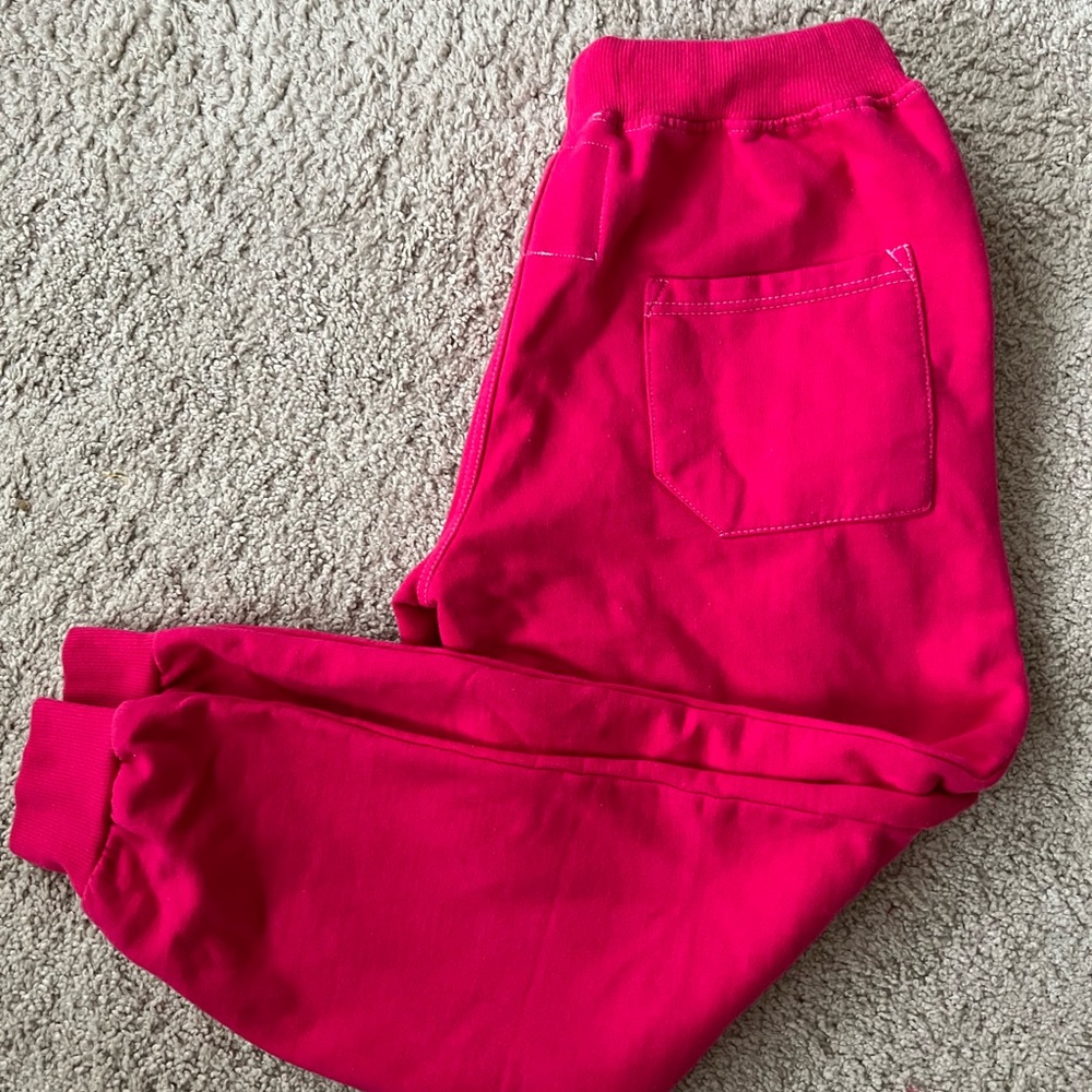 La Detresse Sweatpants View 6